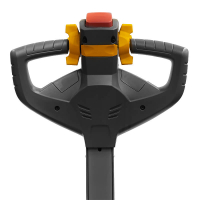 Штабелер электрический самоходный CDDK15-III (1500 кг, 4,5 м, 24В / 240Ач) SMARTLIFT (SMART) HV Market