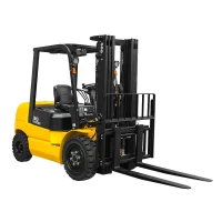 Электропогрузчик EFL302 (3000 кг, 6 м, li-ion 80В / 410Ач) SMARTLIFT HV Market