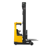 Ричтрак CQD20L (2000 кг, 7,0 м, li-ion 48В / 560 Ач) SMARTLIFT (SMART) HV Market
