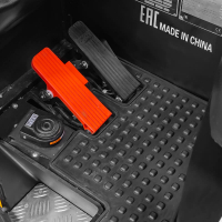 Ричтрак CQD20L (2000 кг, 7,0 м, li-ion 48В / 560 Ач) SMARTLIFT (SMART) HV Market