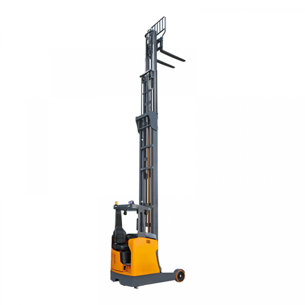 Ричтрак MFZ-20H (2000 кг, 8,0 м, li-ion 48В / 600 Ач) SMARTLIFT (SMART) HV Market