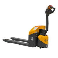 Электрическая самоходная тележка CBD15W-E (1500 кг, 24В / 65Ач) SMARTLIFT (SMART) HV Market