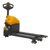 Электрическая самоходная тележка CBD15W-E (1500 кг, 24В / 65Ач) SMARTLIFT (SMART) HV Market