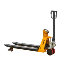 Гидравлическая тележка с весами BFC20 (2000 кг; 1150х570 мм; PDP) SMARTLIFT HV Market