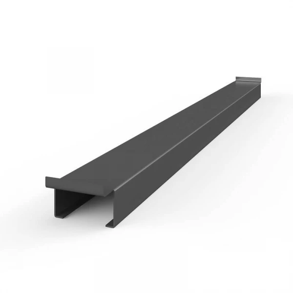 Поперечина СЕТО 1100 межбалочная под настил 6вэ.73.00.87 HV Market