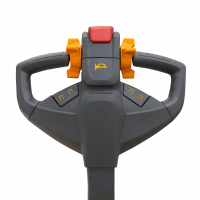 Эл.гидравлическая тележка CBD20R-II (2000 кг; 24В / 210Ач) SMARTLIFT HV Market