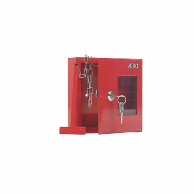 Ключница KEY-1 FIRE для ключей от пожарного выхода HV Market