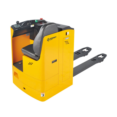Электрическая самоходная тележка CBD25Z (2500 кг, 24В / 300Ач, EPS) SMARTLIFT (SMART) HV Market