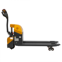 Электрическая самоходная тележка CBD20W-E (2000 кг, li-ion 24В / 50Ач) SMARTLIFT (SMART) HV Market