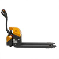 Электрическая самоходная тележка CBD20W-E (2000 кг, li-ion 24В / 50Ач) SMARTLIFT (SMART) HV Market
