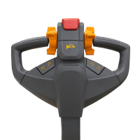 Электрическая самоходная тележка CBD20W-E (2000 кг, li-ion 24В / 50Ач) SMARTLIFT (SMART) HV Market