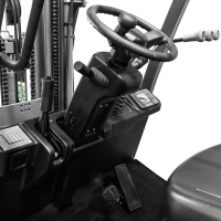 Электропогрузчик MK20 (2000 кг, 5,5 м, 48В / 400Ач) SMARTLIFT (SMART) HV Market