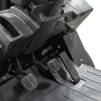 Погрузчик дизельный CPCD35T8 (3500 кг, 3,0 м, Mitsubishi S4S) SMARTLIFT HV Market