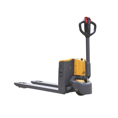 Электрическая самоходная тележка CBD20W-II Li (2000 кг, li-ion 48В / 20Ач) SMARTLIFT (SMART) HV Market