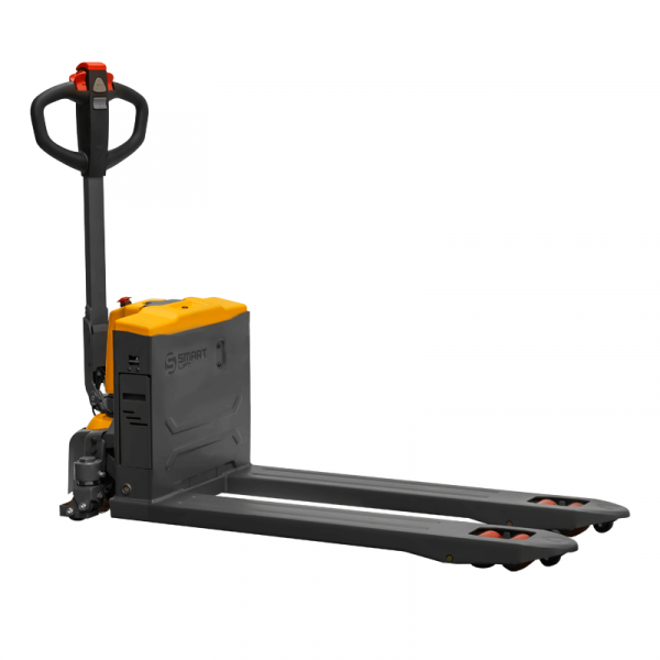 Электрическая самоходная тележка CBD20W-II Li (2000 кг, li-ion 48В / 20Ач) SMARTLIFT (SMART) HV Market