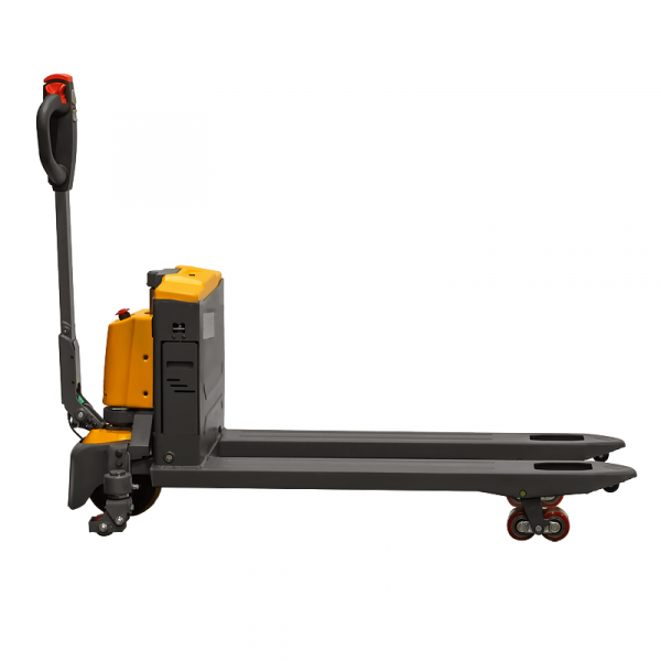 Электрическая самоходная тележка CBD20W-II Li (2000 кг, li-ion 48В / 20Ач) SMARTLIFT (SMART) HV Market