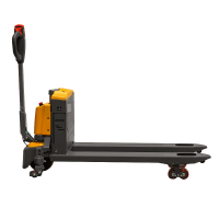 Электрическая самоходная тележка CBD20W-II Li (2000 кг, li-ion 48В / 20Ач) SMARTLIFT (SMART) HV Market