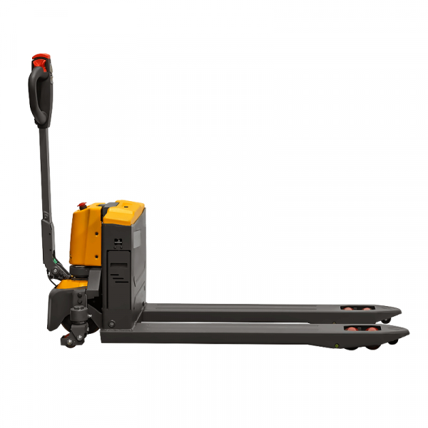 Электрическая самоходная тележка CBD20W-II Li (2000 кг, li-ion 48В / 20Ач) SMARTLIFT (SMART) HV Market