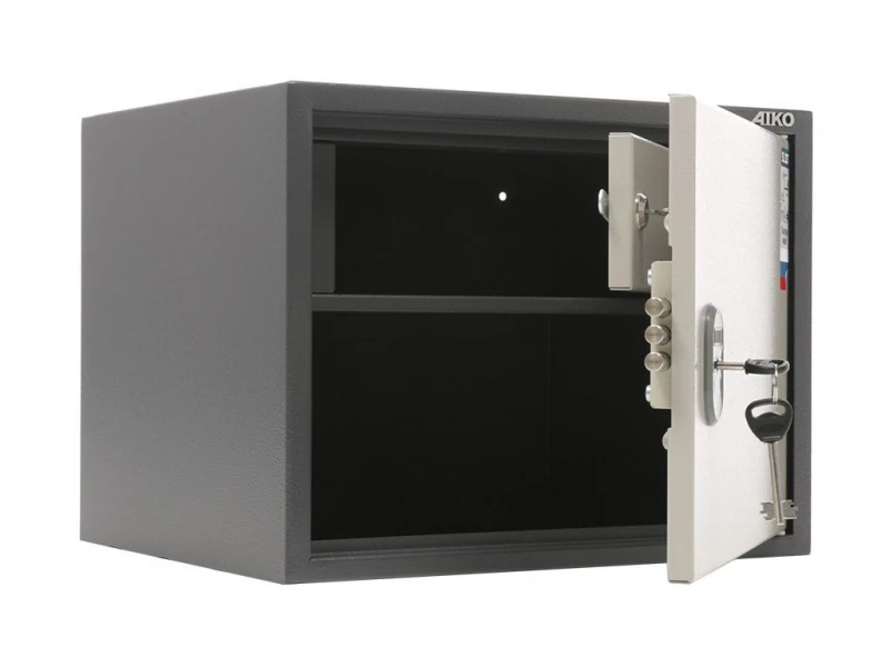 Бухгалтерский шкаф AIKO SL-32Т HV Market