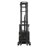 Ричтрак CQD20RVF2 (2000 кг, 11,5 м, 48В / 600 Ач) SMARTLIFT (SMART) HV Market