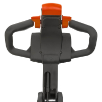 Штабелер электрический самоходный ES16-RS (1600 кг, 5 м, li-ion 24В / 205Ач) SMARTLIFT (SMART) HV Market