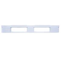 Поддон пластиковый IR 1208-3R-G (5000 кг, 1200х800х160 мм, сплошной, гигиенический, на 3-х полозьях, серый) HV Market