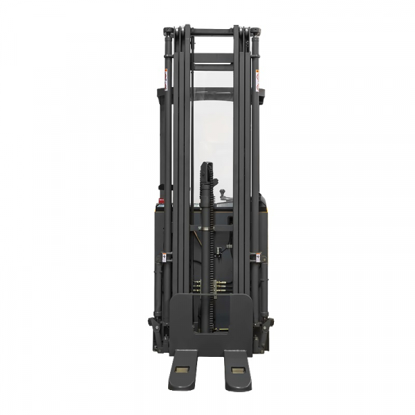 Штабелер самоходный с кабиной CDD15C (1500 кг, 6,5 м, li-ion 25,6В / 300Ач, PV, EPS) SMARTLIFT (SMART) HV Market