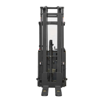 Штабелер самоходный с кабиной CDD15C (1500 кг, 6,5 м, li-ion 25,6В / 300Ач, PV, EPS) SMARTLIFT (SMART) HV Market