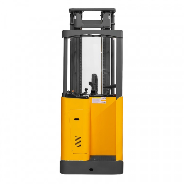 Штабелер самоходный с кабиной CDD15C (1500 кг, 6,5 м, li-ion 25,6В / 300Ач, PV, EPS) SMARTLIFT (SMART) HV Market