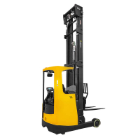 Ричтрак CQD20RVF2 (2000 кг, 10,5 м, 48В / 600 Ач) SMARTLIFT (SMART) HV Market