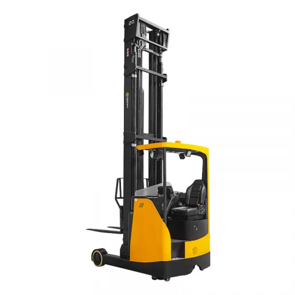 Ричтрак CQD20RVF2 (2000 кг, 10,5 м, 48В / 500 Ач) SMARTLIFT (SMART) HV Market