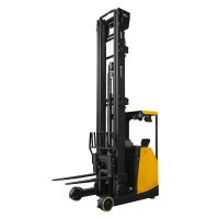 Ричтрак CQD20RVF2 (2000 кг, 10,5 м, 48В / 500 Ач) SMARTLIFT (SMART) HV Market