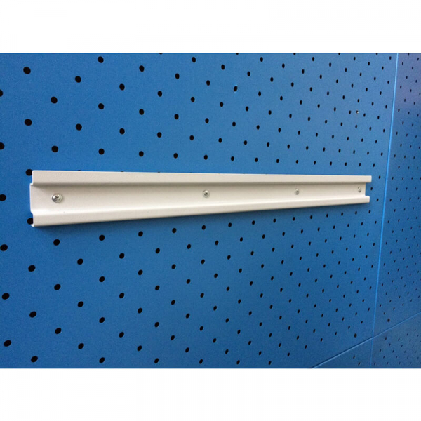 Настенный держатель для ящиков V-1 и V-2 (650x13x75) HV Market