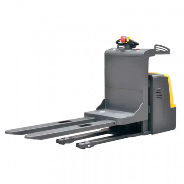 Комплектовщик заказов OPL12G (1200 кг, 24В / 300Ач, EPS) SMARTLIFT (SMART) HV Market