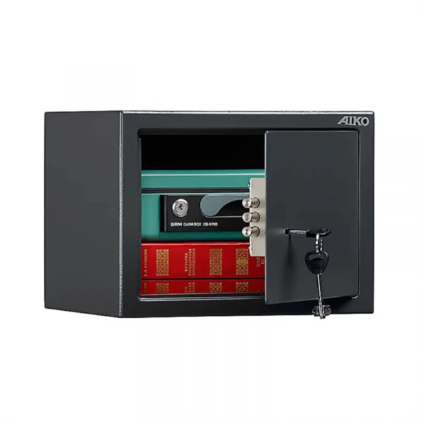 Сейф AIKO Т-230 KL HV Market