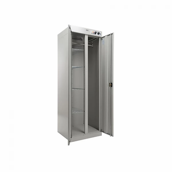 Шкаф сушильный ШС Циклон 1965 (1950/2000x650x600 мм) HV Market
