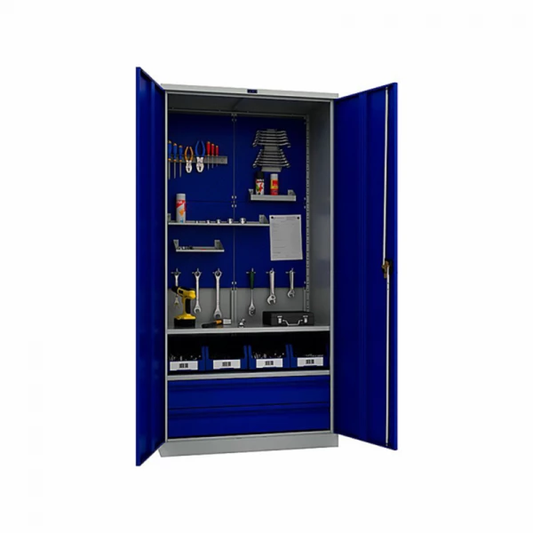 TC шкаф инструментальный TC-1995-042020 (1900x950x500 мм) HV Market