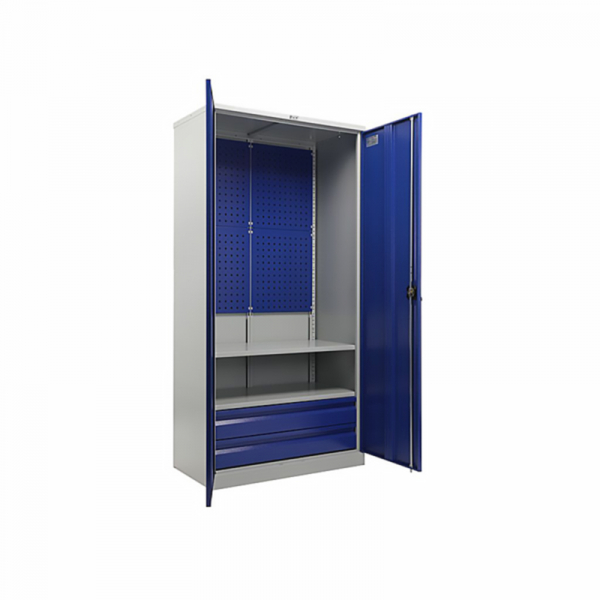 TC шкаф инструментальный TC-1995-042020 (1900x950x500 мм) HV Market