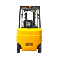 Электропогрузчик EFL252 (2500 кг, 4,8 м, li-ion 80В / 205Ач) SMARTLIFT HV Market
