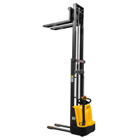 Штабелер электрический самоходный CDD12A (1200 кг, 3.5 м, li-ion 24В / 60Ач) SMARTLIFT (SMART) HV Market