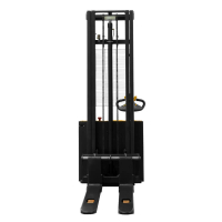 Штабелер электрический самоходный CDD12A (1200 кг, 3.5 м, li-ion 24В / 60Ач) SMARTLIFT (SMART) HV Market
