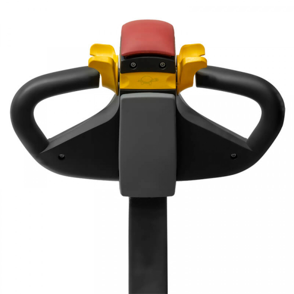 Штабелер электрический самоходный CDD12A (1200 кг, 3.5 м, li-ion 24В / 60Ач) SMARTLIFT (SMART) HV Market