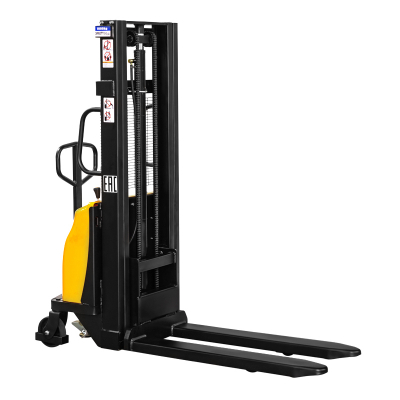 Штабелер с электроподъемом BDA 1025 (1000 кг, 2,5 м, 12В / 120Ач) SMARTLIFT (SMART) HV Market