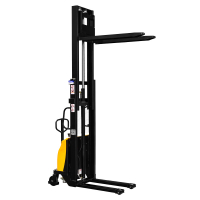 Штабелер с электроподъемом BDA 1025 (1000 кг, 2,5 м, 12В / 120Ач) SMARTLIFT (SMART) HV Market