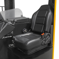 Ричтрак CQD20RVF2 (2000 кг, 8,0 м, 48В / 500 Ач) SMARTLIFT (SMART) HV Market