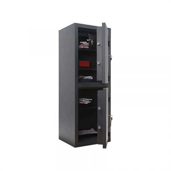 Сейф AIKO AMH-125/2T (223T) HV Market