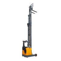 Ричтрак MFZ-20M (2000 кг, 10,0 м, li-ion 48В / 460 Ач) SMARTLIFT (SMART) HV Market