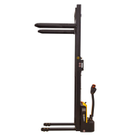 Штабелер электрический самоходный ESL122 (1200 кг, 3,6 м, li-ion 24В / 80Ач) SMARTLIFT (SMART) HV Market