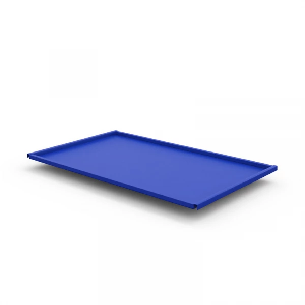 Полка бортовая ПБ 6 для установки на ТЯ 6 (800х1200) HV Market