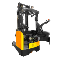 Ричтрак CQD16F (1600 кг, 6,0 м, 48В / 420 Ач) SMARTLIFT (SMART) HV Market